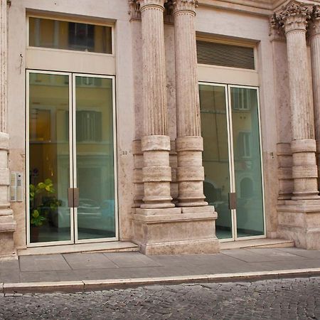 Rome Accomodation Roma Exterior foto