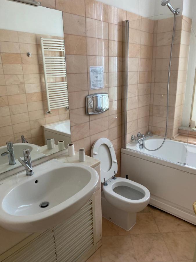 Rome Accomodation Roma Exterior foto