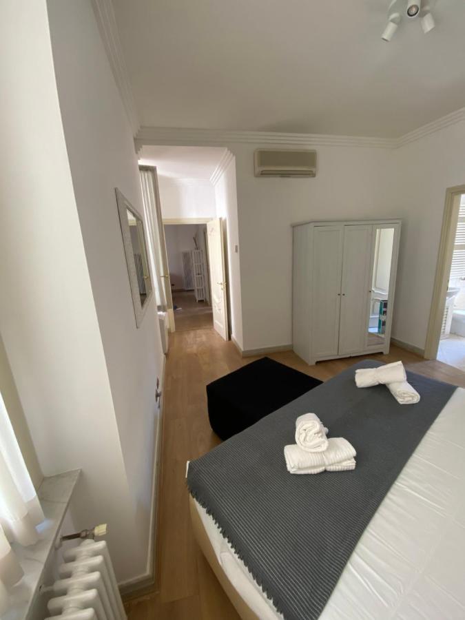 Rome Accomodation Roma Exterior foto