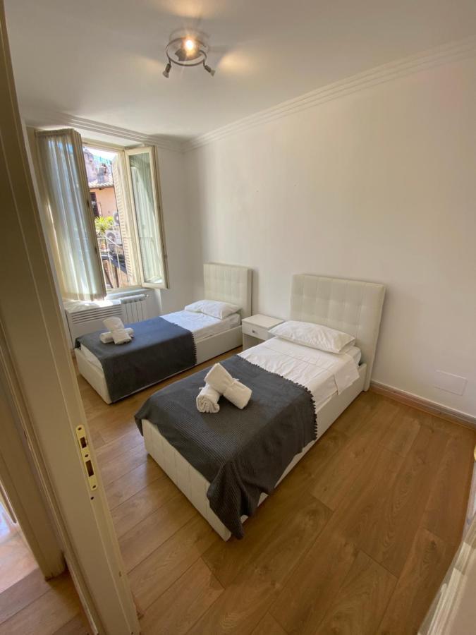 Rome Accomodation Roma Exterior foto