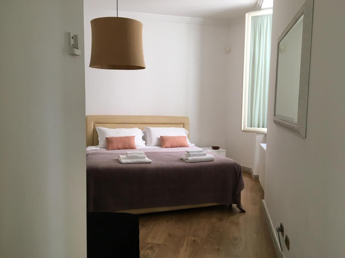 Rome Accomodation Roma Exterior foto